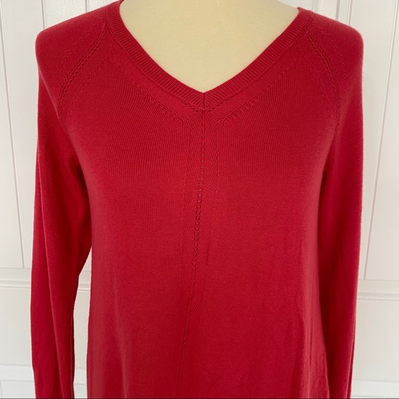 3/$30! Talbots NWT sweater size SP - Picture 2 of 6